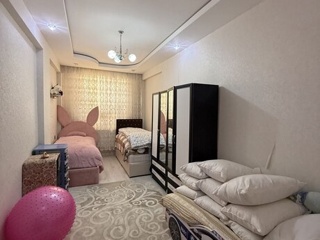 3-room apartment, 98 m², Əhmədli: 198 000 ₼ 4