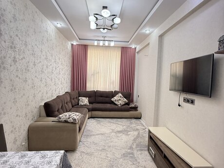 3-room apartment, 98 m², Əhmədli: 198 000 ₼ 2