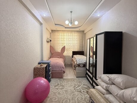 3-room apartment, 98 m², Əhmədli: 198 000 ₼ 5