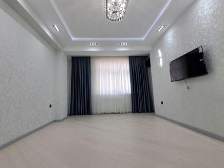 2 otaqlı mənzil, 52 m², West Town: 208 000 ₼ 4