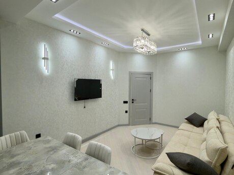 Elan №6363347 - Bakı, Dərnəgül m., 2 otaqlı, 52 m², 8/16 mərtəbə