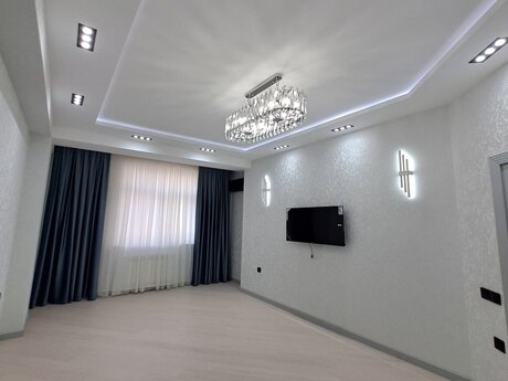 2 otaqlı mənzil, 52 m², West Town: 208 000 ₼ 5