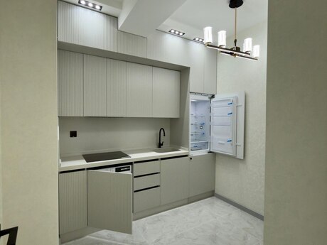 2 otaqlı mənzil, 52 m², West Town: 208 000 ₼ 3