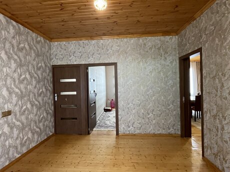 3 otaqlı həyət evi, 100 m², Hövsan: 72 000 ₼ 5