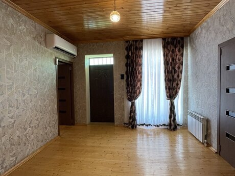 3 otaqlı həyət evi, 100 m², Hövsan: 72 000 ₼ 4