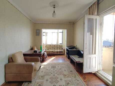 2 otaqlı mənzil, 60 m², Əhmədli: 153 000 ₼ 2