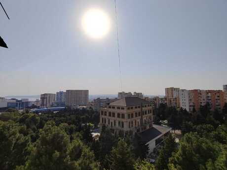 Elan №6363364 - Bakı, Əhmədli m., 2 otaqlı, 60 m², 6/9 mərtəbə