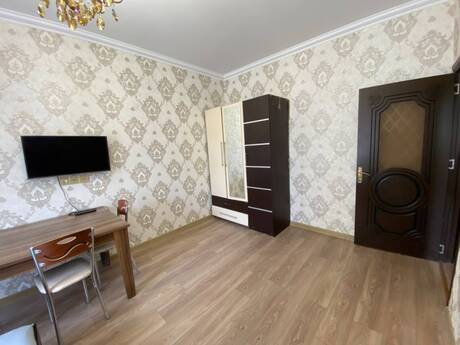 Объявление №6363369 - Баку, м. Мемар Аджеми, 2-комн., 32 м², 3/5 этаж