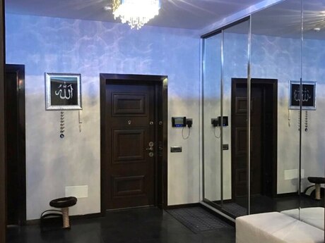Kirayə 4 otaqlı mənzil, 180 m², Şah İsmayıl Xətai: 1 600 ₼/ay 5