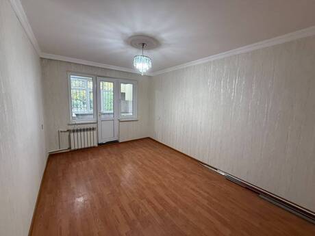 2 otaqlı köhnə tikili - Xalqlar Dostluğu m. - 40 m²