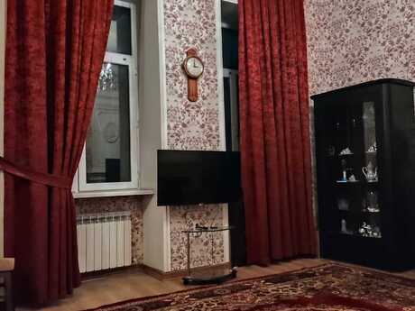 Elan №6363362 - Bakı, Sahil m., 1 otaqlı, 40 m², 3/5 mərtəbə