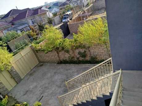 6 otaqlı həyət evi, 220 m², Yeni Ramana: 125 000 ₼ 4