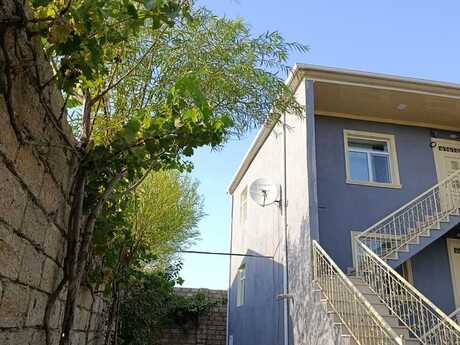 6 otaqlı həyət evi, 220 m², Yeni Ramana: 125 000 ₼ 3