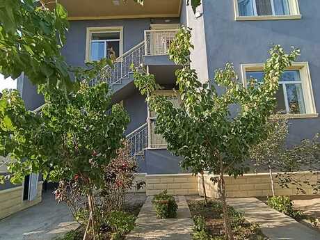 6 otaqlı həyət evi, 220 m², Yeni Ramana: 125 000 ₼ 2