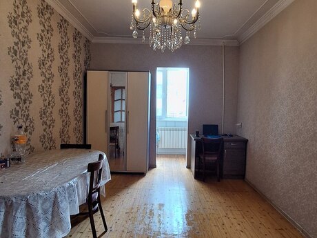 Elan №6363410 - Bakı, Nəsimi m., 2 otaqlı, 55 m², 5/9 mərtəbə