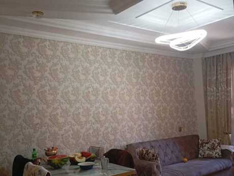 2-room apartment, 50 m², Massiv V: 118 500 ₼ 2