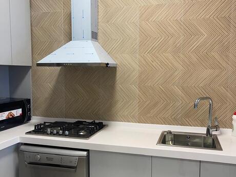 Kirayə 2 otaqlı mənzil, 80 m², Baku Panorama Residence: 1 300 ₼/ay 4