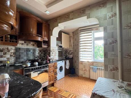 Объявление №6363371 - Баку, Хатаинский р., 3-комн., 85 м², 3/9 этаж