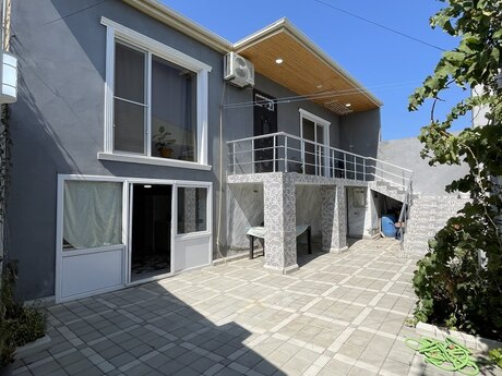 5 otaqlı həyət evi, 170 m², Hövsan: 130 000 ₼ 3