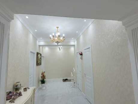 4 otaqlı mənzil, 164 m², Nizami: 790 000 ₼ 5