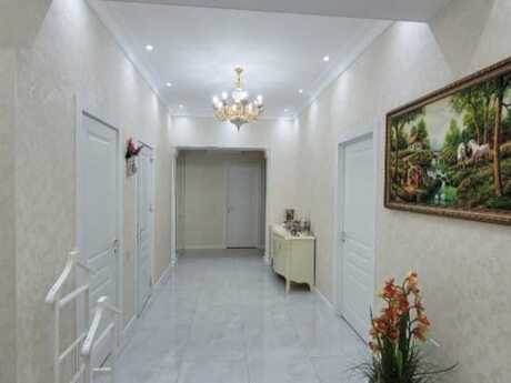 4 otaqlı mənzil, 164 m², Nizami: 790 000 ₼ 3