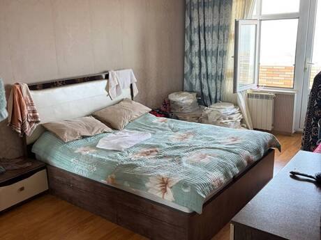 4 otaqlı mənzil, 100 m², Köhnə Günəşli: 180 000 ₼ 5