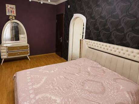 4 otaqlı mənzil, 100 m², Köhnə Günəşli: 180 000 ₼ 4
