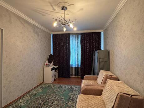 Объявление №6363385 - Баку, Хатаинский р., 4-комн., 95 м², 7/9 этаж
