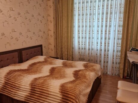 2-room apartment, 105 m², Memar Əcəmi: 285 000 ₼ 5