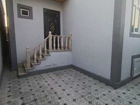 Объявление №6362008 - Баку, пос. Забрат, 2-комн., 50 м²