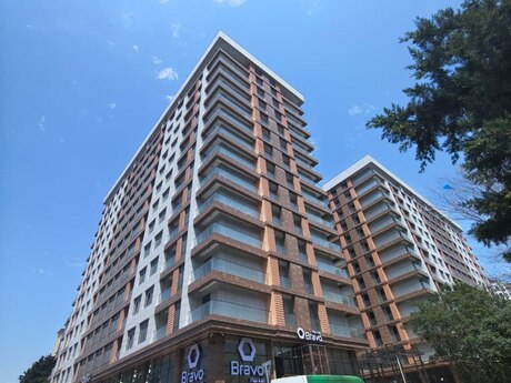 Elan №6363417 - Bakı, Azadlıq Prospekti m., 3 otaqlı, 110 m², 11/14 mərtəbə