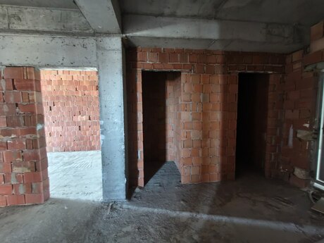 3 otaqlı mənzil, 110 m², Azadlıq Prospekti: 336 000 ₼ 5
