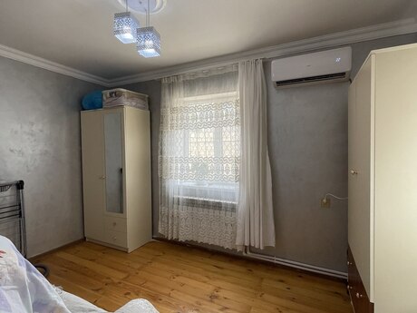 2 otaqlı həyət evi, 50 m², Hövsan: 46 000 ₼ 4