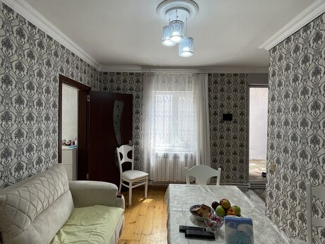 Объявление №6363447 - Баку, пос. Говсан, 2-комн., 50 м²