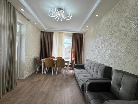 Объявление №6363448 - Баку, м. Ахмедлы, 2-комн., 65 м², 8/9 этаж