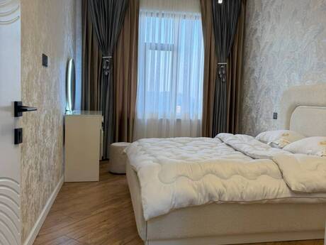 2-room apartment for rent, 52 m², 28 May: 50 ₼/mo 2
