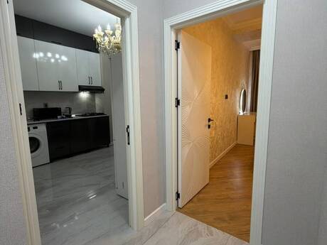 2-room apartment for rent, 52 m², 28 May: 50 ₼/mo 4