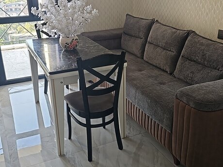 2-room apartment for rent, 52 m², 28 May: 50 ₼/mo 5