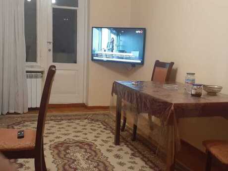 Elan №6363488 - Bakı, Elmlər Akademiyası m., 2 otaqlı, 65 m², 4/5 mərtəbə
