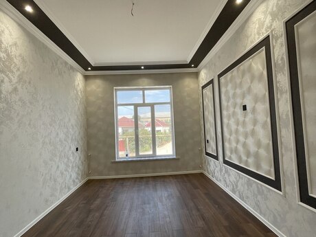 5 otaqlı həyət evi, 170 m², Hövsan: 117 000 ₼ 4