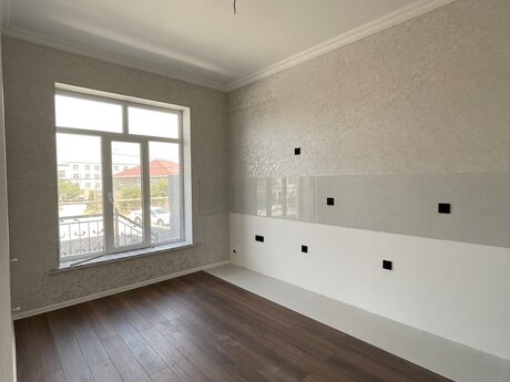 5 otaqlı həyət evi, 170 m², Hövsan: 117 000 ₼ 5