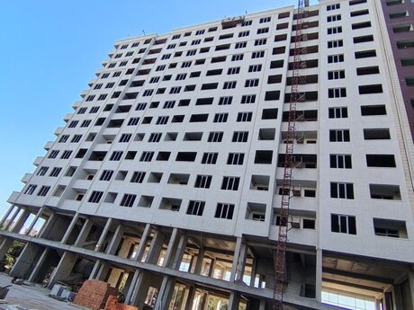 3 otaqlı mənzil, 100 m², Premium Park - Neftçilər: 250 000 ₼ 5