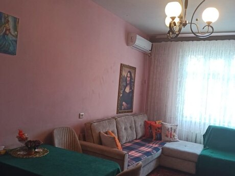 3 otaqlı mənzil, 60 m², Həzi Aslanov: 155 000 ₼ 2