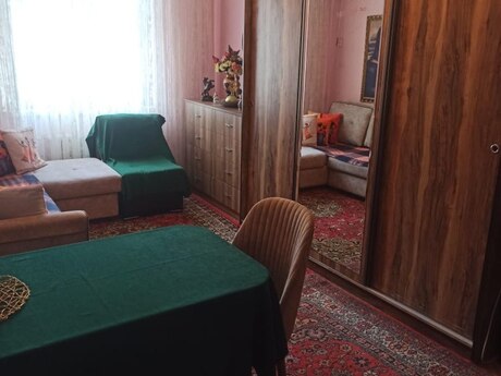 3 otaqlı mənzil, 60 m², Həzi Aslanov: 155 000 ₼ 3