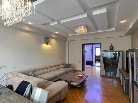 3 otaqlı mənzil, 132 m², Şah İsmayıl Xətai: 388 000 ₼ 4