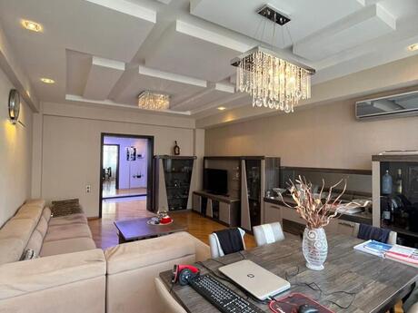3 otaqlı mənzil, 132 m², Şah İsmayıl Xətai: 388 000 ₼ 3
