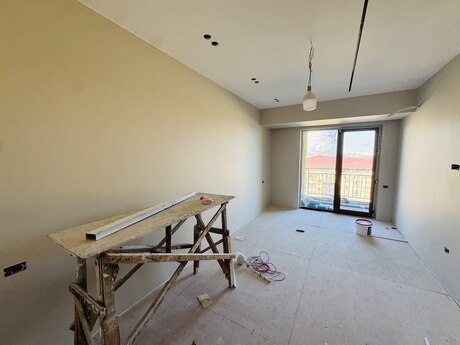3 otaqlı mənzil, 120 m², Park Azure: 460 000 ₼ 5