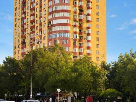 Объявление №6363542 - Баку, м. Ахмедлы, 3-комн., 107 м², 11/18 этаж