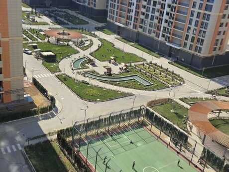Объявление №6363536 - Баку, Ясамальский р., 3-комн., 55 м², 14/16 этаж