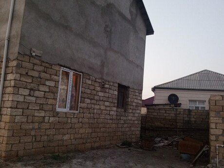 Квартира на продажу ниже рыночной цены в Sumqayıt şəhəri